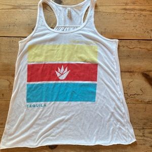 Dan & Shay tank top